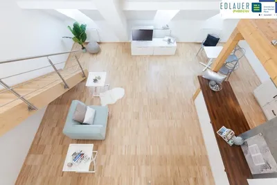 3-Zimmer-Wohnung mieten in Sankt Pölten – 105 m², € 1.199 – Bild 7 von 18