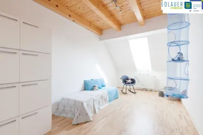 3-Zimmer-Wohnung mieten in Sankt Pölten – 105 m², € 1.199 – Bild 13 von 18