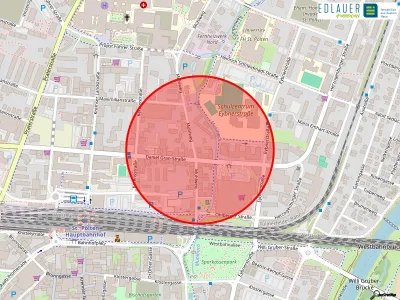 3-Zimmer-Wohnung mieten in Sankt Pölten – 105 m², € 1.199 – Bild 18 von 18