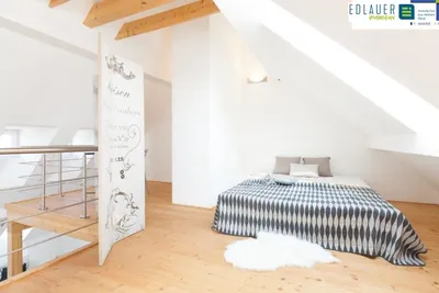 3-Zimmer-Wohnung mieten in Sankt Pölten – 105 m², € 1.199 – Bild 6 von 18