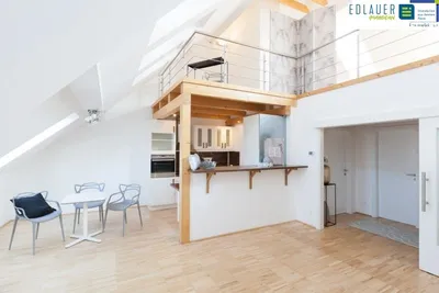3-Zimmer-Wohnung mieten in Sankt Pölten – 105 m², € 1.199 – Bild 5 von 18