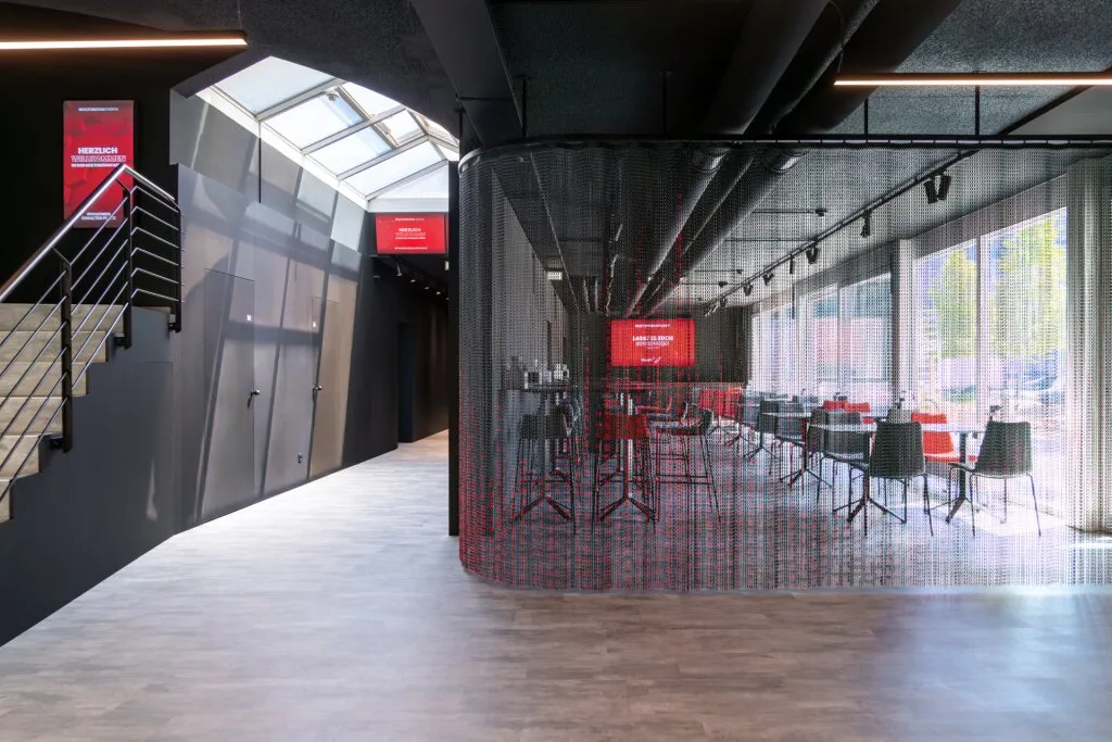 Büro-, Lager- & Produktionsflächen (12 - 600 m²) - Koblach / Götzis -> All inclusive! - Ansicht 3