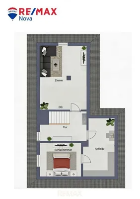 5-Zimmer-Haus kaufen in Graz-Umgebung – 135 m², € 290.000 – Bild 24 von 24