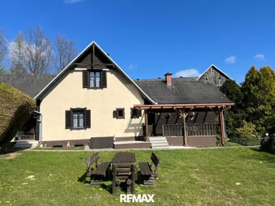 5-Zimmer-Haus kaufen in Graz-Umgebung – 135 m², € 290.000 – Bild 3 von 24