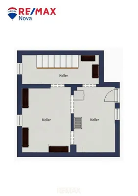 5-Zimmer-Haus kaufen in Graz-Umgebung – 135 m², € 290.000 – Bild 22 von 24