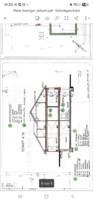 8-Zimmer-Haus kaufen in Rohrbach – 180 m², € 285.000 – Bild 27 von 29