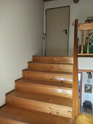 8-Zimmer-Haus kaufen in Rohrbach – 180 m², € 285.000 – Bild 19 von 29