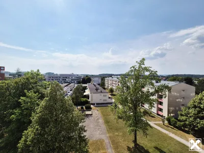 3-Zimmer-Wohnung kaufen in Sankt Pölten – 84 m², € 148.000