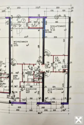 3-Zimmer-Wohnung kaufen in Sankt Pölten – 84 m², € 148.000 – Bild 11 von 11