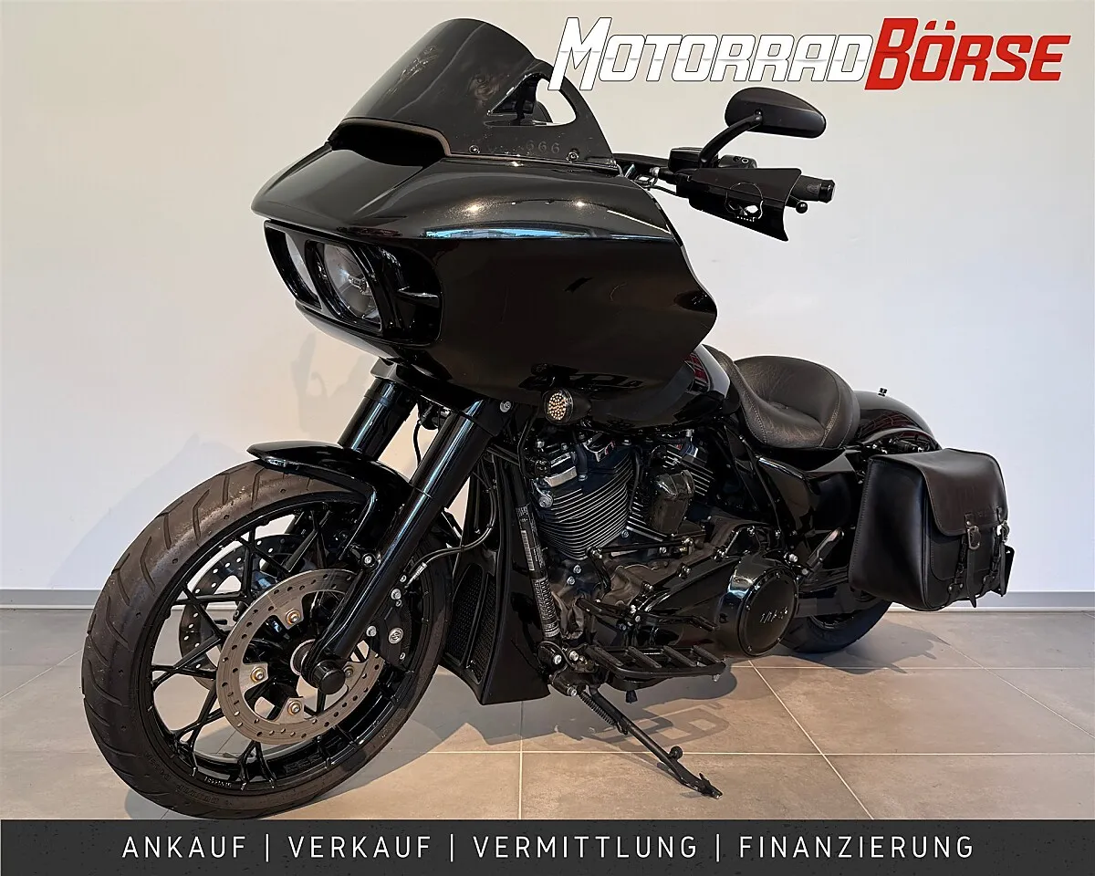 Harley-Davidson Road Glide