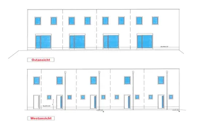 3-Zimmer-Wohnung mieten in Sankt Pölten Land – 72 m², € 1.190 – Bild 5 von 6