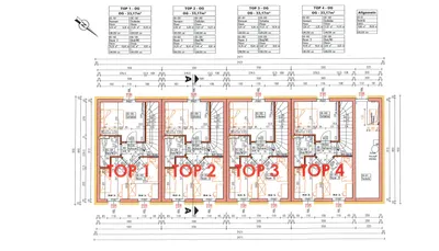 3-Zimmer-Wohnung mieten in Sankt Pölten Land – 72 m², € 1.190 – Bild 4 von 6