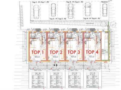 3-Zimmer-Wohnung mieten in Sankt Pölten Land – 72 m², € 1.190 – Bild 3 von 6