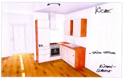 3-Zimmer-Wohnung mieten in Sankt Pölten Land – 72 m², € 1.190 – Bild 6 von 6