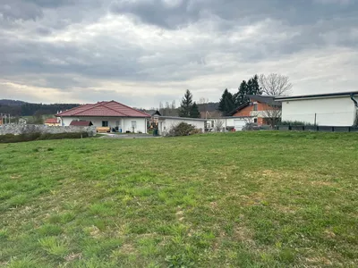 Grundstück kaufen in Südoststeiermark – 805 m², € 64.000 – Bild 2 von 8