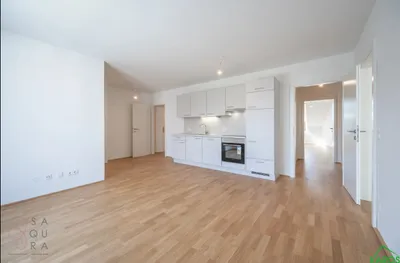 Premium-Neubau in Wien-Hernals - Bezugsfertige Mietwohnung mit Balkon & Einbauküche – Bild 3