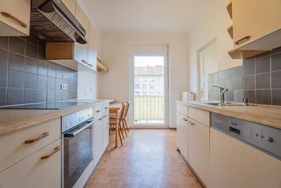 2-Zimmer-Wohnung mieten in Graz – 75 m², € 803 – Bild 4 von 7