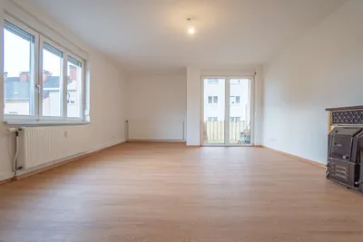 2-Zimmer-Wohnung mieten in Graz – 75 m², € 803