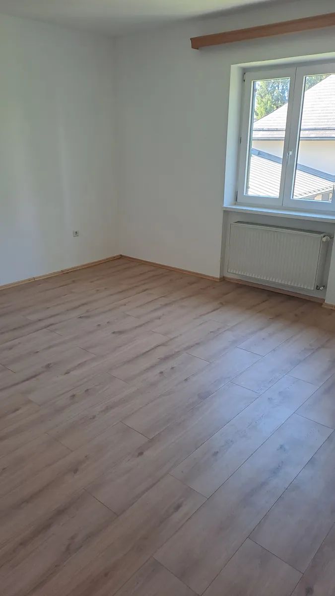 Wohnung – Salzburg, Lehen - Ansicht 3