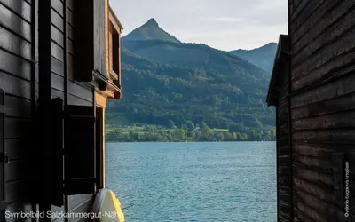 2-Zimmer-Wohnung kaufen in Vöcklabruck – 52,54 m², € 272.400 – Bild 7 von 9
