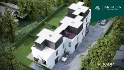 Haus kaufen in Wien – 540 m², € 1.100.000 – Bild 2 von 11