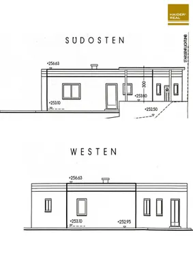 2-Zimmer-Haus kaufen in Tulln – 99 m², € 750.000 – Bild 21 von 22