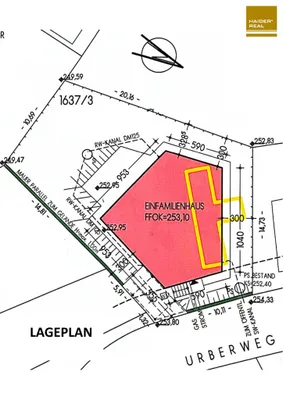 2-Zimmer-Haus kaufen in Tulln – 99 m², € 750.000 – Bild 19 von 22