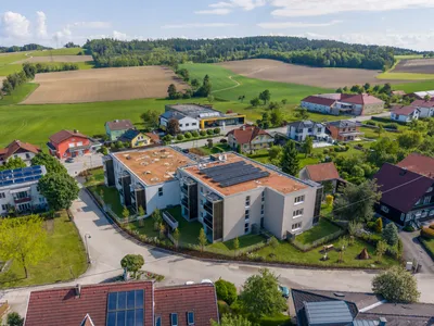3-Zimmer-Wohnung mieten in Grieskirchen – 78 m², € 791 – Bild 5 von 5
