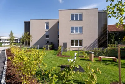 3-Zimmer-Wohnung mieten in Grieskirchen – 78 m², € 791 – Bild 3 von 5