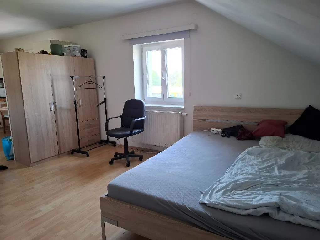 Helle gemütliche Wohnung – pohled 3