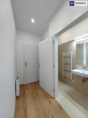 1-Zimmer-Wohnung kaufen in Wien – 30,02 m², € 145.000 – Bild 8 von 10