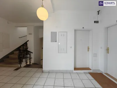 1-Zimmer-Wohnung kaufen in Wien – 30,02 m², € 145.000 – Bild 6 von 10
