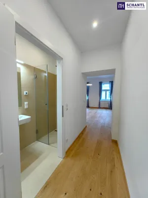 1-Zimmer-Wohnung kaufen in Wien – 30,02 m², € 145.000 – Bild 3 von 10