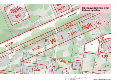 4-Zimmer-Haus kaufen in Wien – 100 m², € 539.000 – Bild 37 von 37
