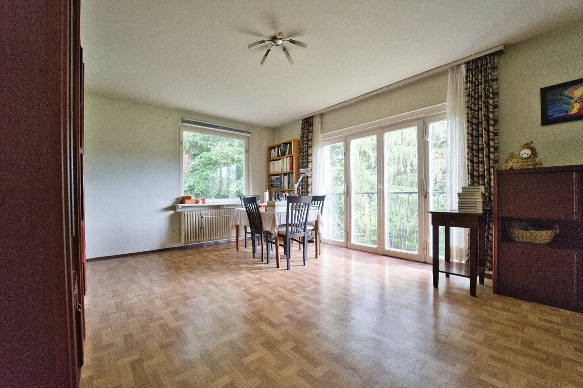 Haus – Wien - Ansicht 2