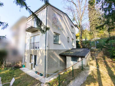 4-Zimmer-Haus kaufen in Wien – 100 m², € 539.000 – Bild 1 von 37