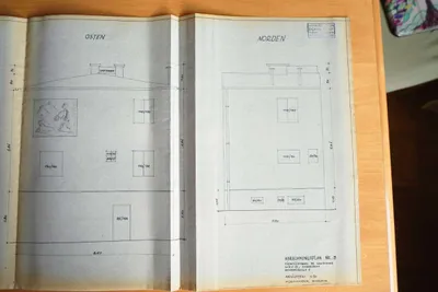 4-Zimmer-Haus kaufen in Wien – 100 m², € 539.000 – Bild 36 von 37