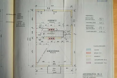 4-Zimmer-Haus kaufen in Wien – 100 m², € 539.000 – Bild 34 von 37