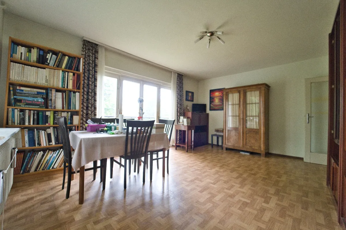Haus – Wien - Ansicht 3
