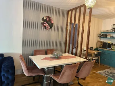 Attraktive Familienwohnung mit 10,7 m² Balkon | 84 m² | nahe Siemens & VetMed | 1210 Wien – Bild 3