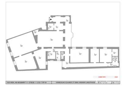 7-Zimmer-Gewerbeimmobilie mieten in Wien – 331 m², € 7.321 – Bild 28 von 28