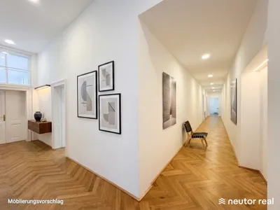7-Zimmer-Gewerbeimmobilie mieten in Wien – 331 m², € 7.321 – Bild 18 von 28