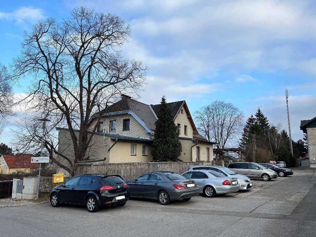 PRIVAT! Zimmer in Wöllersdorf zu vermieten!, Wöllersdorf