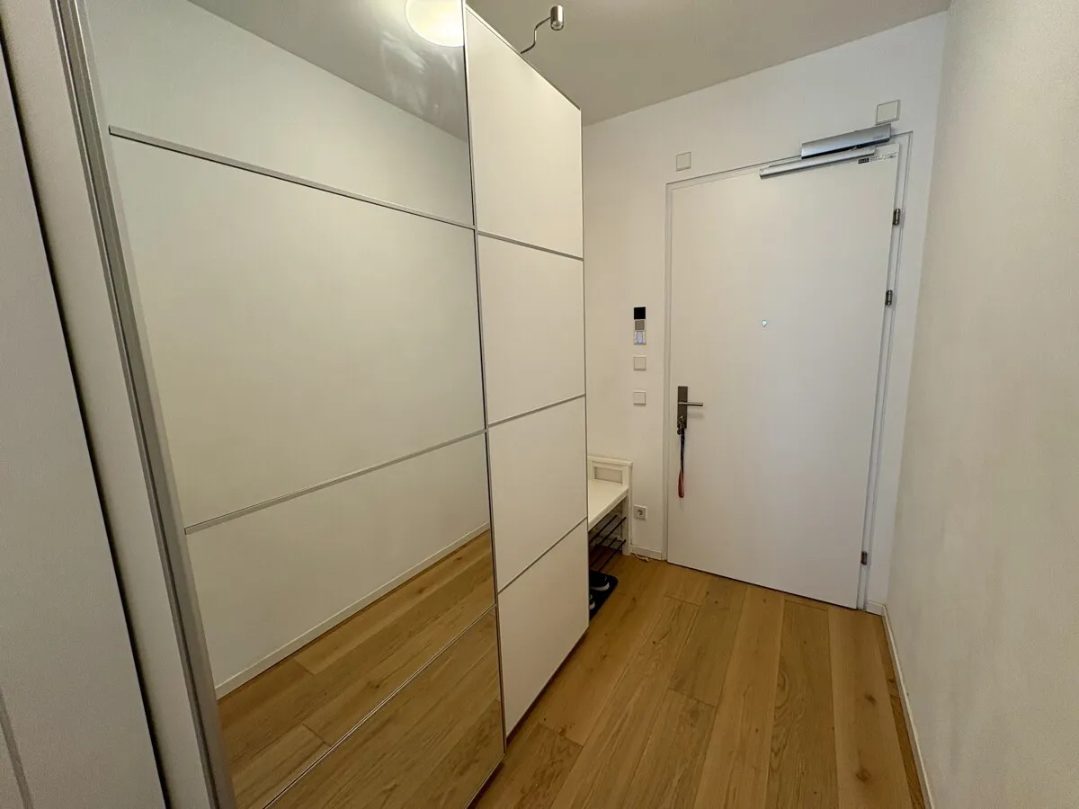 Wohnung – Wien - Ansicht 2