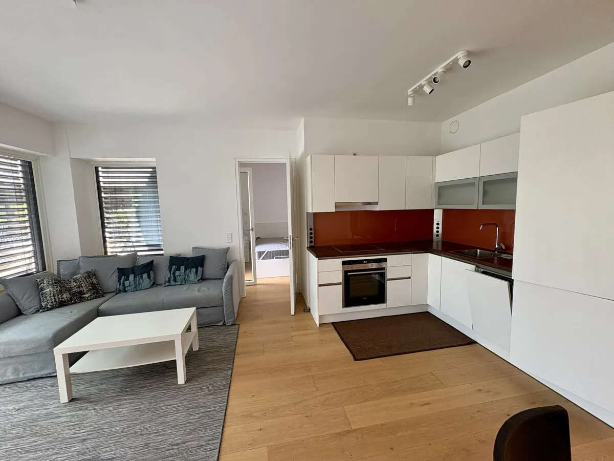 Wohnung – Wien - Ansicht 3