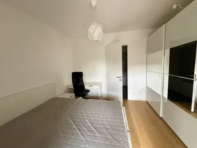 2-Zimmer-Wohnung mieten in Wien – 55,21 m², € 1.354 – Bild 5 von 12