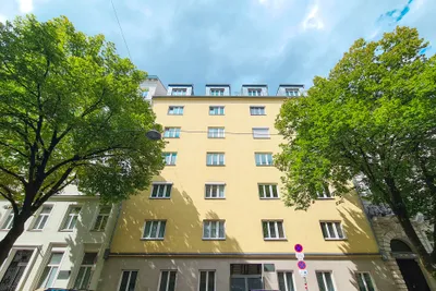 (reserviert) Privat- keine Makler! DG- Garçonnière nahe U-Bahn – Bild 2