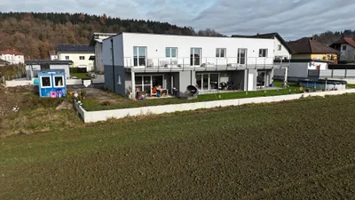 4-Zimmer-Haus kaufen in Perg – 107,78 m², € 410.000 – Bild 24 von 27