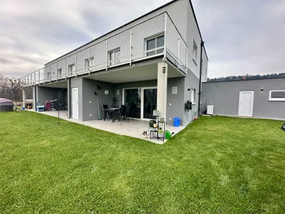 4-Zimmer-Haus kaufen in Perg – 107,78 m², € 410.000 – Bild 22 von 27