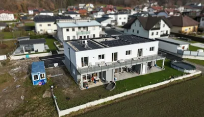 4-Zimmer-Haus kaufen in Perg – 107,78 m², € 410.000 – Bild 2 von 27
